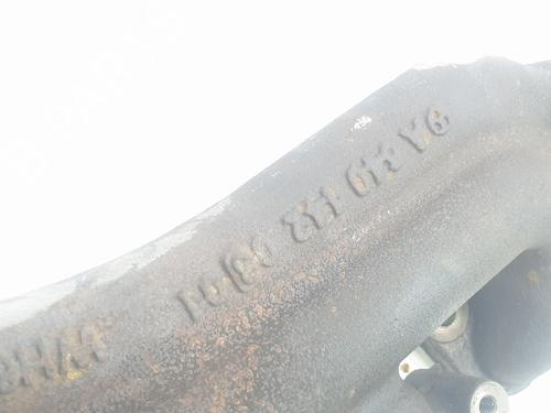 Exhaust manifold MERCEDES-BENZ B-CLASS Sports Tourer (W245) B 200 CDI (245.208) | BP18963469M110