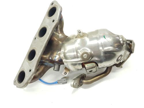 Catalyst RENAULT SYMBIOZ 1.8 E-Tech 160 Full Hybrid | BP34699046M10 - Image 4