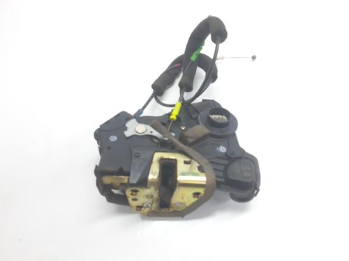 Front right lock TOYOTA LAND CRUISER PRADO (_J12_) 3.0 D-4D (KDJ120, KDJ125) | BP28799257C97 