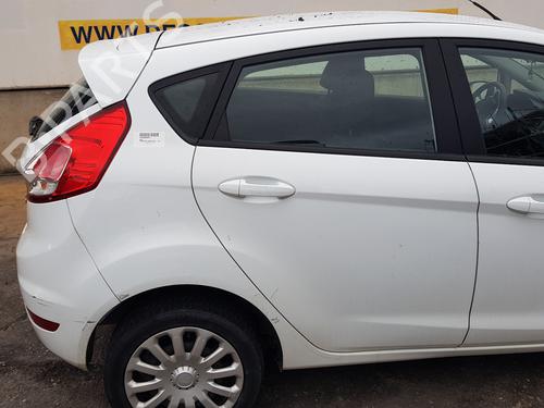 ABS pump FORD FIESTA VI (CB1, CCN) | BP36699505M43 - Image 25