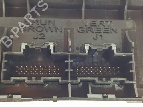 Electronic module OPEL CORSA E (X15) 1.4 (08, 68) | BP38626519M83 - Image 3