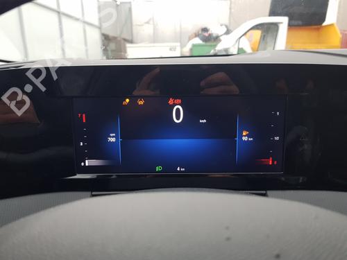 Køler OPEL ASTRA L Sports Tourer (O5)  | BP26034061M31 