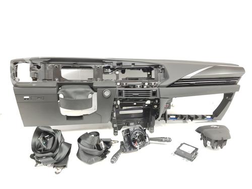 Used Airbag Kit OPEL ASTRA L Sports Tourer (OV5) 1.2 (FRHNPJ) (110 hp) 25447999
