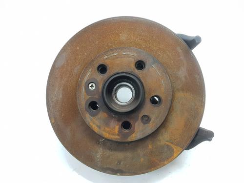 Right front steering knuckle SKODA FABIA II (542) 1.2 | BP15401533M26 