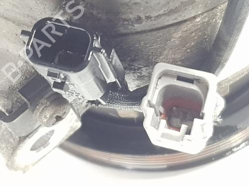 AC-Kompressor RENAULT CAPTUR I (J5_, H5_) 1.5 dCi 90 (J5N4, J5M5, J5MW, J5M6, J5AL, J5AJ) | BP29942133M34