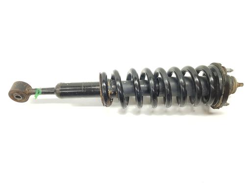 Used Left front shock absorber TOYOTA HILUX VIII Platform/Chassis (_N1_) 2.4 D 4WD (GUN125_, GUN125R) (150 hp) 31343939