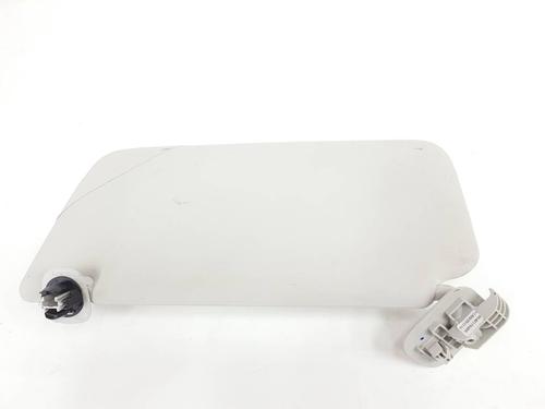 Left sun visor RENAULT KANGOO III Box Body/MPV 1.3 TCe 100 (FJMA) | BP38929919I1 - Image 4