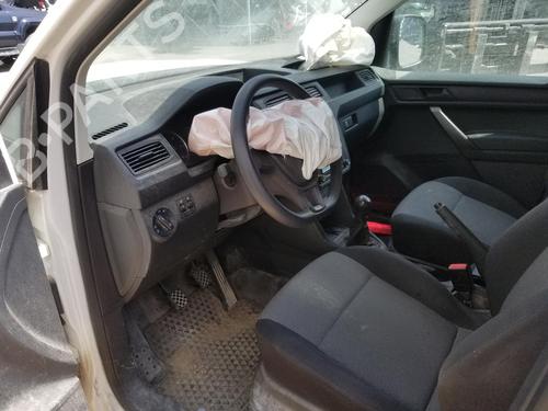 Volant VW CADDY ALLTRACK Box Body/MPV (SAA) 2.0 TDI | BP10571845C49 