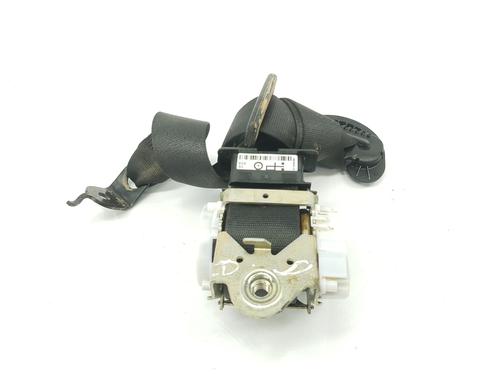 Front right seatbelt BMW 2 Coupe (F22, F87) 218 d | BP14976035I25 