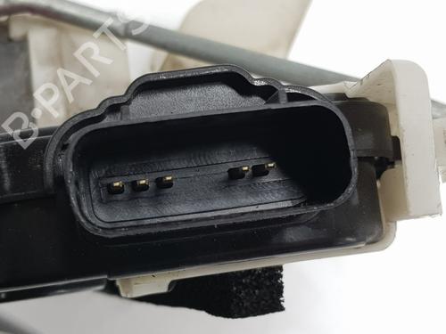 Front right lock KIA OPTIMA (JF) 1.7 CRDi | BP21072912C97 