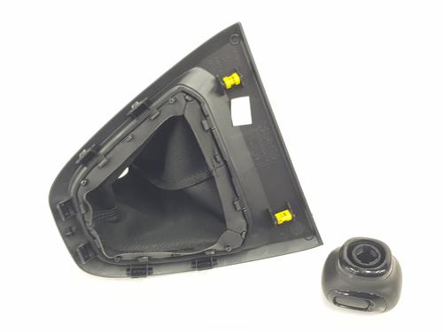 Shift knob FIAT SCUDO Van  | BP33861045I34  - Image 5