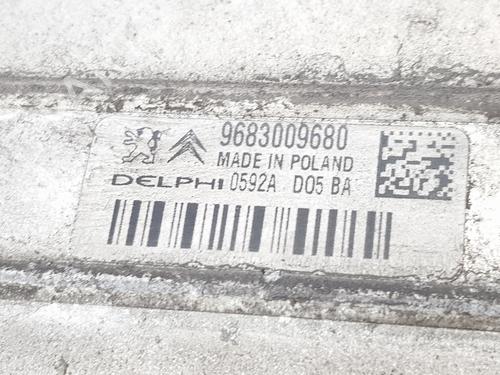 Intercooler CITROËN C5 III (RD_) 2.0 HDi 165 (RDRHHA, RDRHH8) | BP38330504M30 - Image 2
