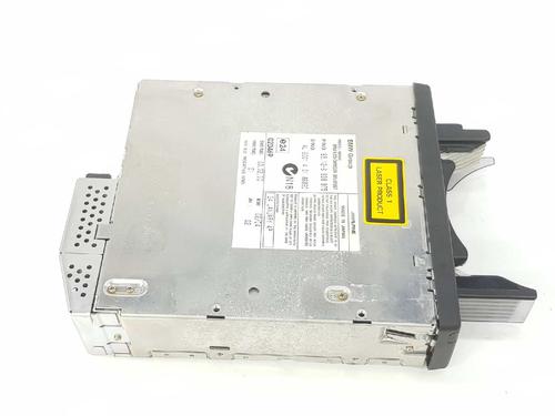 Radio BMW 5 (E60) 530 d | BP7559917E6 