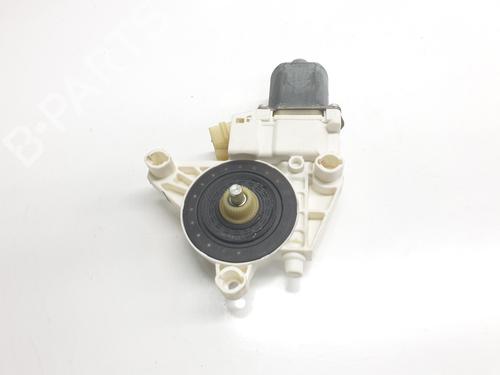 Right rear window motor MERCEDES-BENZ M-CLASS (W164) ML 280 CDI 4-matic (164.120) | BP21166641E22 