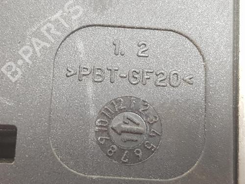 Fuse box MERCEDES-BENZ CITAN Box Body/MPV (W415) 109 CDI (415.601, 415.603, 415.605) | BP13118516E1 