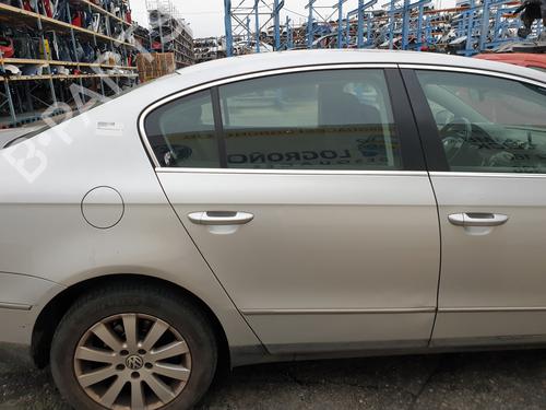 Left front window motor VW PASSAT B6 (3C2) 2.0 TDI 16V | BP21841925E21 