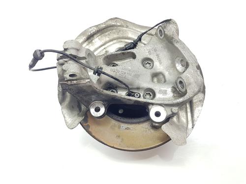 Left front steering knuckle BMW 4 Gran Coupe (F36) 418 d | BP29489623M25 