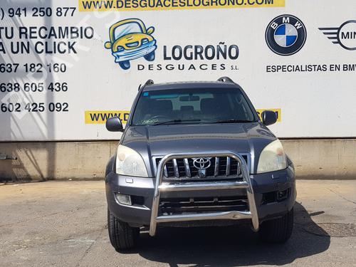 Used Parts TOYOTA LAND CRUISER PRADO (_J12_) [2002-2010]  2886062