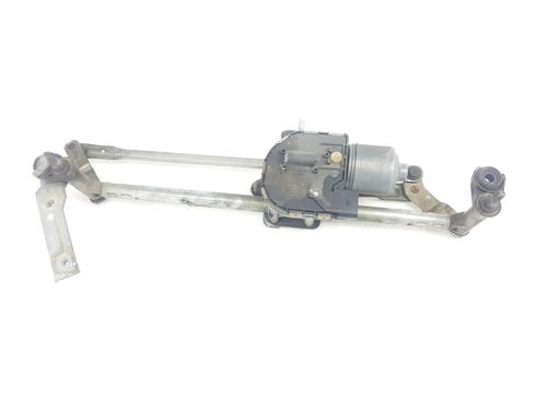 Front wiper motor VW GOLF VI (5K1)  | BP33658871M29  - Image 6