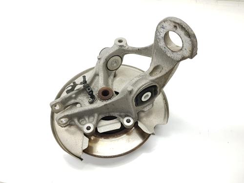 Right rear steering knuckle AUDI A4 B8 (8K2) 3.0 TDI | BP29723069M28 