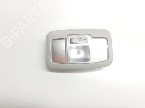 Kabinelys Kabinelys CITROËN GRAND C4 SPACETOURER (3A_, 3E_) [2018-2026] 34008924 34008924