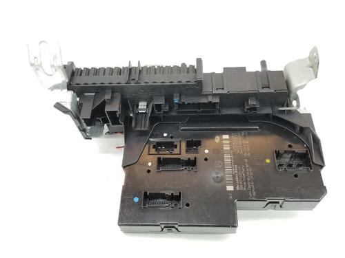 Used Fuse box MERCEDES-BENZ E-CLASS (W212) E 220 CDI / BlueTEC (212.001, 212.002) (170 hp) 7190650
