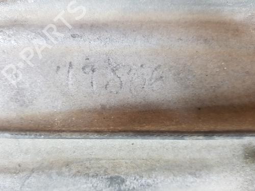 Transfer box MERCEDES-BENZ M-CLASS (W163)  | BP26934408M36 