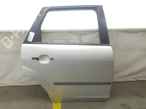 Right rear door FORD FOCUS II (DA_, HCP, DP) 1.6 TDCi | BP10043231C5 