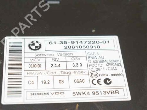 Other BMW 1 Coupe (E82) 123 d | BP14096868O1 