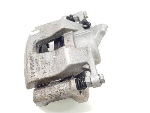 Right front brake caliper OPEL CORSA F (P2JO) | BP39207005M104 - Image 2