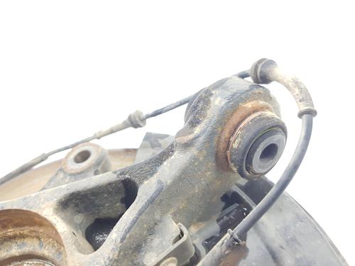 Left rear steering knuckle LAND ROVER RANGE ROVER SPORT I (L320) 2.7 D 4x4 | BP20196895M27 