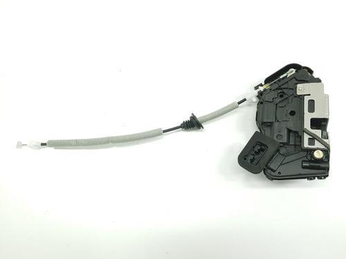 Rear left lock SKODA KAROQ (NU7, ND7)  | BP31795047C100 