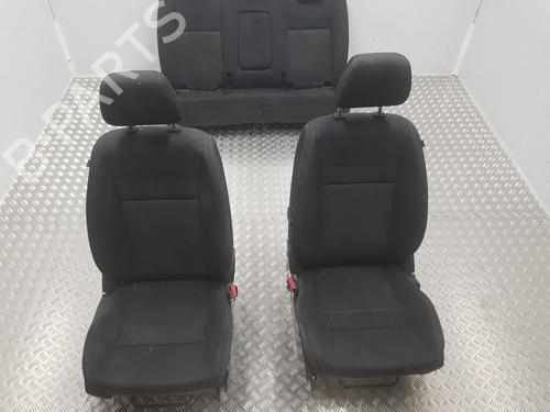 Seats set FORD RANGER (TKE) | BP37430210C78 - Image 2