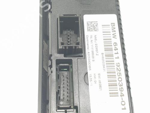 Climate control BMW 3 Touring (E91) 325 d | BP17836063I5 
