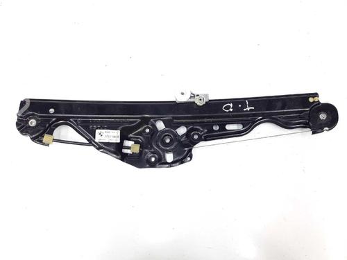 Rear right window mechanism BMW 5 (E60) 520 d | BP6071227C25 