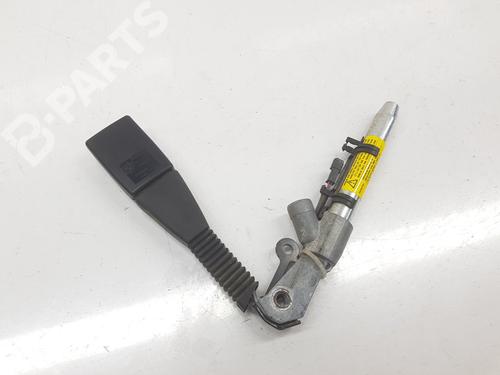 Used Front right belt tensioner Front right belt tensioner BMW X5 (E70) 4.8 i xDrive (355 hp) 10643891 10643891