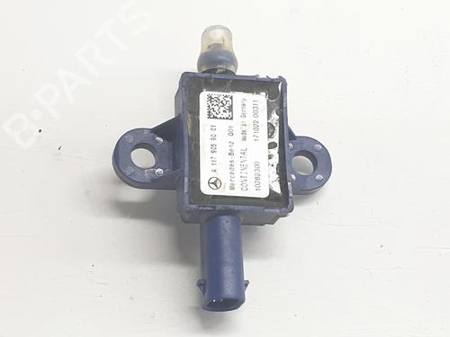 Elektronisk sensor MERCEDES-BENZ GLA-CLASS (X156) GLA 200 CDI / d (156.908) | BP21064365M84 