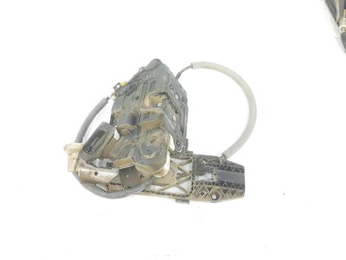 Used Front left lock VW GOLF VII (5G1, BQ1, BE1, BE2) 2.0 GTD (184 hp) 7987919