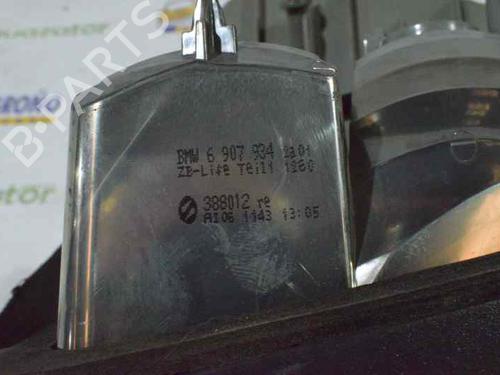 Right taillight BMW 3 (E46) 320 d | BP1157907C35 