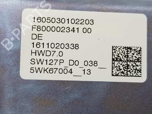 Other PEUGEOT 308 II (LB_, LP_, LW_, LH_, L3_) | BP26334019O1