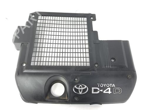 Used Upper protection TOYOTA LAND CRUISER PRADO (_J12_) 3.0 D-4D (KDJ120, KDJ125) (166 hp) 14089181