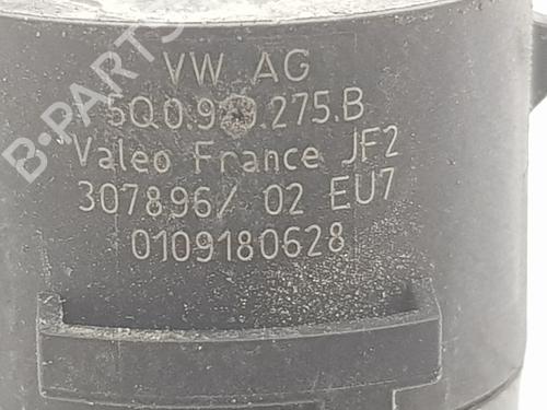 Other SEAT IBIZA V (KJ1, KJG) 1.0 TSI | BP13924894O1 