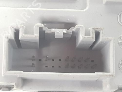 Electronic module FORD MONDEO IV Saloon (BA7) 2.0 TDCi | BP16753228M83 