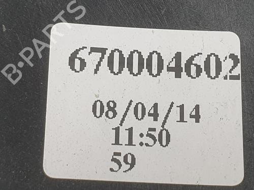 Air filter box MASERATI QUATTROPORTE VI 3.0 D | BP32384871M87 - Image 4