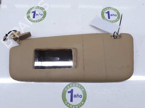 Left sun visor BMW 5 (E60) 530 xd | BP3245818I1 