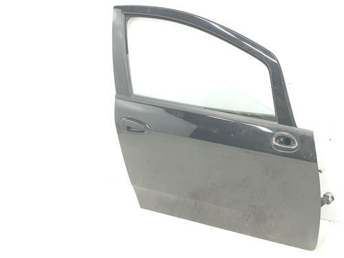Right front door FIAT GRANDE PUNTO (199_) 1.3 D Multijet | BP16981963C3 