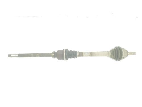 Used Right front driveshaft PEUGEOT 3008 I MPV (0U_) 1.6 HDi (112 hp) 11385051