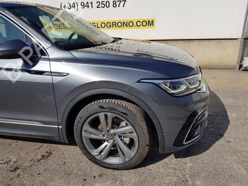 Gearstang VW TIGUAN ALLSPACE (BW2, BJ2) 1.5 TSI | BP27879401M90  - Image 27