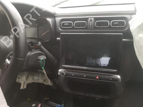 Fælk CITROËN C3 III (SX) 1.2 VTi 82 | BP36276900C45 - Image 14