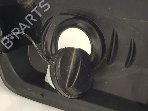 Fuel flap OPEL ASTRA L Sports Tourer (OV5) 1.2 (FRHNPJ) | BP26437415C131 